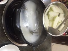顺德粥城(迎宾大道店)-顺德粥城·叹茶食粥(良化店)