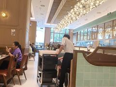 -新世界餐厅(万达店)