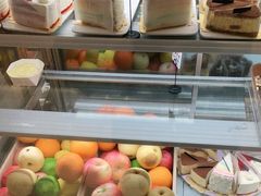 -焙丽拾光(麦凯乐直营店)