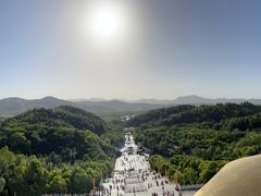 -九华山风景区