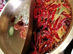 -小龙坎火锅(全球总店)