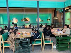 大堂-季季红火锅(新建新城吾悦店)