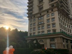 -伯衡55·吉品轩(乌鲁木齐南路店)