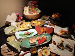 -花潮料理艺食馆(成都万象城店)