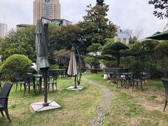 -大可堂普洱茶馆(襄阳南路馆)