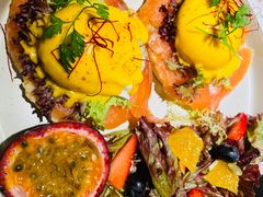-BE BRIGHT KITCHEN(正佳广场店)