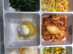-韩时烤肉(丰科万达广场店)