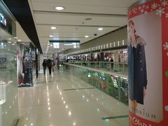 -新城市广场