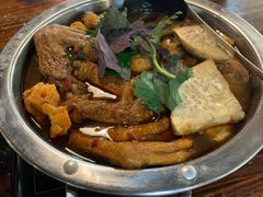柳州人田螺鸭脚煲-柳州人田螺鸭脚煲(农院路1店)