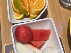 -豪客来牛排(天阳D32店)