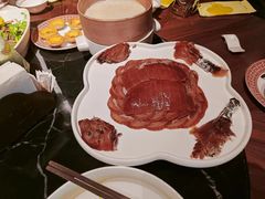 -如一烤鸭