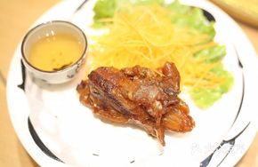 Scholar's Rib