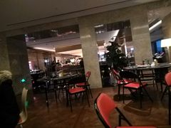 大堂-AdD全日制餐厅(中谷花园酒店)