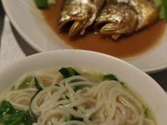-万宝海鲜舫(劳动公园店)