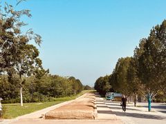 -秦始皇帝陵博物院-丽山园