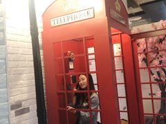 -印象莫奈时光映迹艺术展
