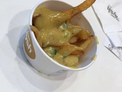 -艾薯夫妇Aysh(福田星河COCOPark店)
