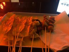 -韩见·韩式拌饭·炸鸡(石厦店)
