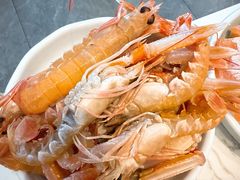 -半岛听涛蒸汽海鲜自助(K11店)