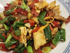 -胖子酸菜鱼(笛扬路店)