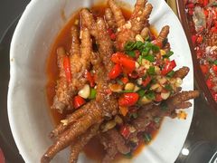 -朗妈私房菜(婺女州店)