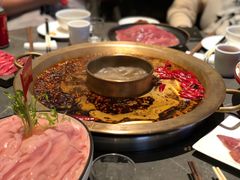 -长嘉·河图火锅(长嘉汇江景旗舰店)