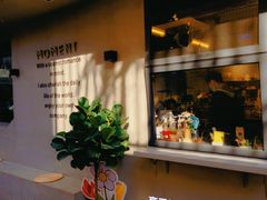 -Moment coffee莳光里咖啡
