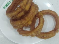 -老磁器口豆汁店(天坛店)