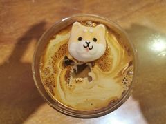 -Joymean coffee.见面咖啡