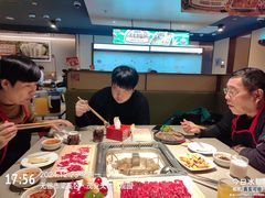 -海底捞火锅(茂业店)