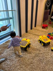 -MELAND CLUB亲子乐园·派对·餐厅(北京芳圆里ID MALL店)