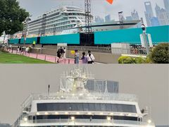 -上海港国际客运中心