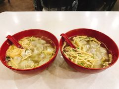 -新川饮食(新川小区店)