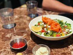 -Lets burger非常汉堡·环球风味(蓝色港湾店)