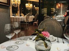 -Le Bistrot de Racine