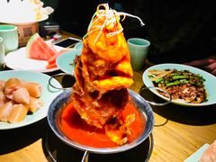钢管鱼-淀里船宴(裕华东路店)