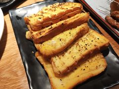 -森龍邑·烧烤·海鲜·炒菜(闽江路店)