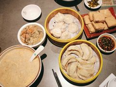 -老淮滨-蚌埠非遗小吃(淮河路店)