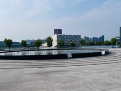 -临平南高铁站(地铁站)