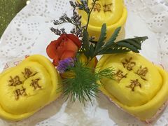 -齐家花园大酒店·本帮菜(宝山店)