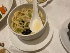 -臻宝中餐厅·大连菜·海鲜·融合菜(大连一方城堡豪华精选酒店)