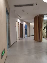 -Yestar重庆艺星医疗美容医院
