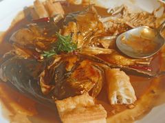 -食悦江南·淮扬菜·烤鸭(亚运村·惠新店)