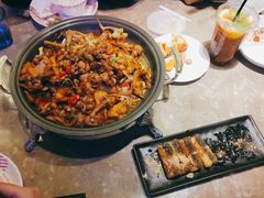-蛙功夫(福州仓山万达店)