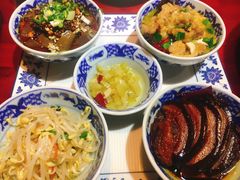 -窄巷子陕菜馆·地道陕西菜(粉巷店)