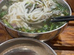 -贵州特色羊肉粉(北岸印象店)