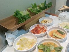 -六七八韩式烤肉·韩国料理(上杭路店)
