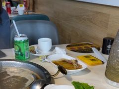 -潮汕大目牛肉火锅(水围店)