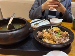 -云海肴·汽锅鸡·云南菜(天津国金汇店)