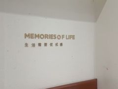 -海马体照相馆(大连柏威年购物中心店)